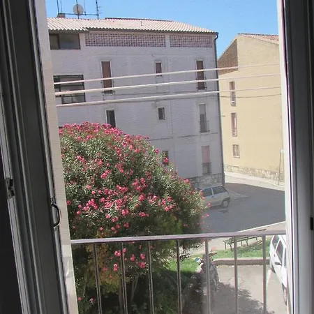 Дом отдыха La Casa Dell'angelo
