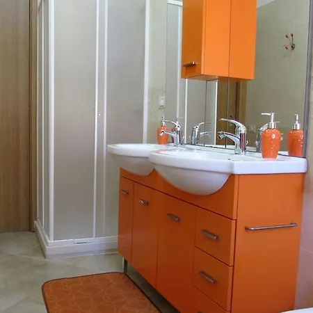 Дом отдыха La Casa Dell'angelo *