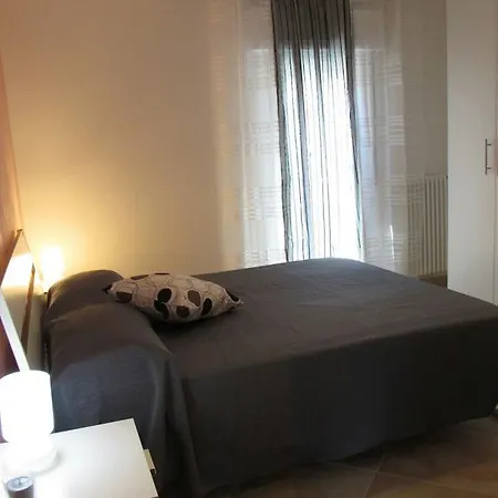 La Casa Dell'angelo Semesterbostad *