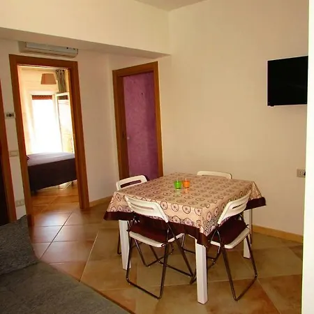 Дом отдыха La Casa Dell'angelo Матера